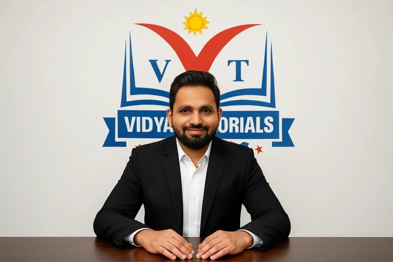 Vidya Tutorials